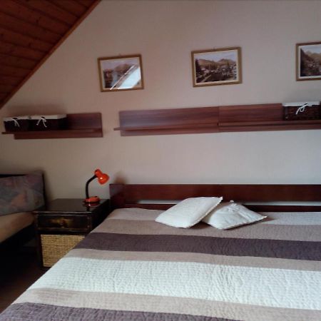 Apartmany Neuwald Nová Lesná Kültér fotó