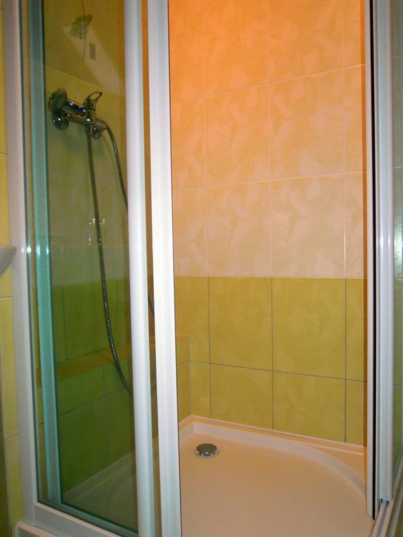 Apartmany Neuwald Nová Lesná Kültér fotó